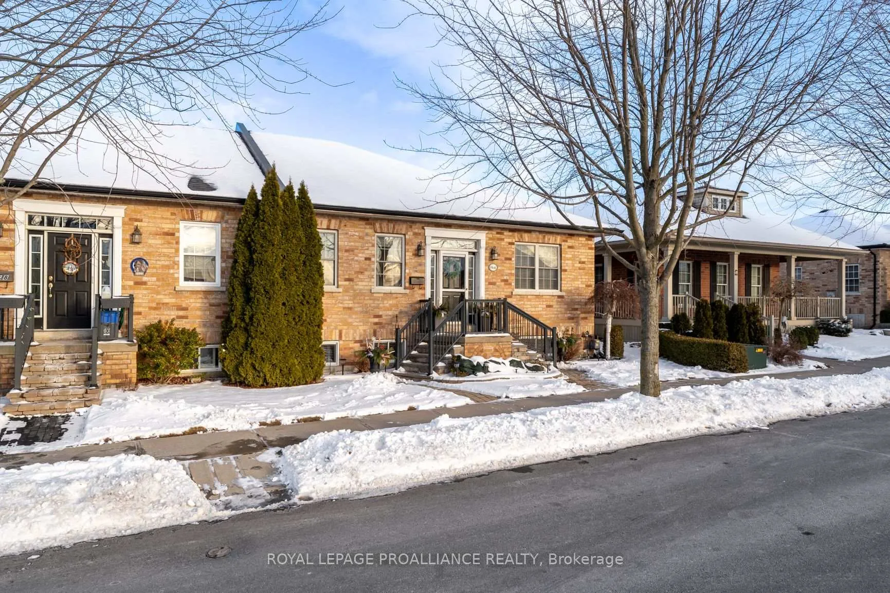 Photo 3 of 866 Wilkins Gate, Cobourg — HOMEH