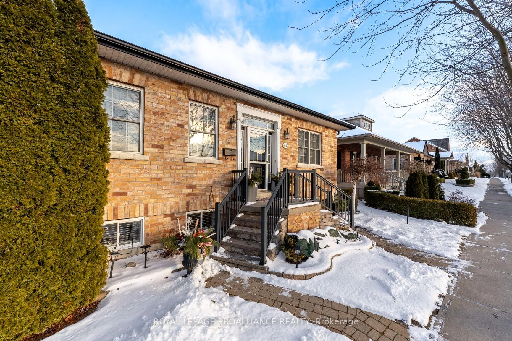 Photo 4 of 866 Wilkins Gate, Cobourg — HOMEH