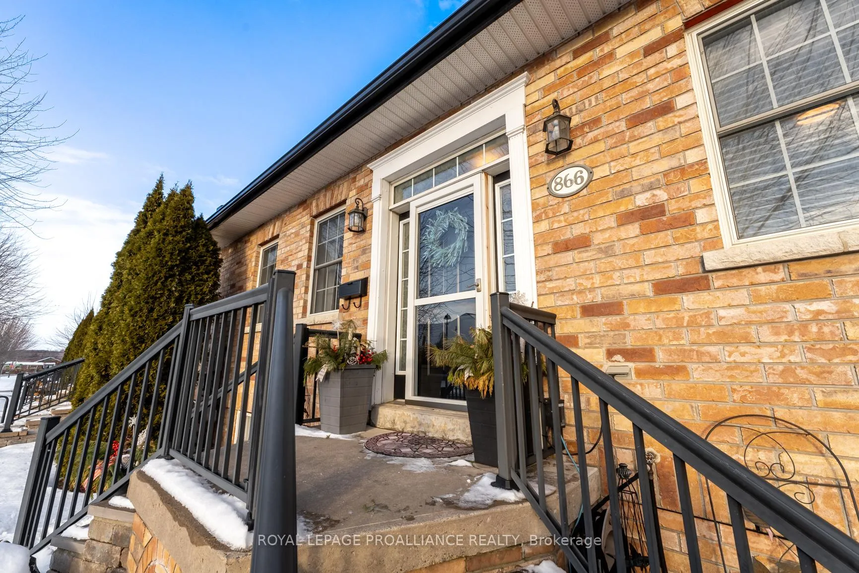 Photo 6 of 866 Wilkins Gate, Cobourg — HOMEH