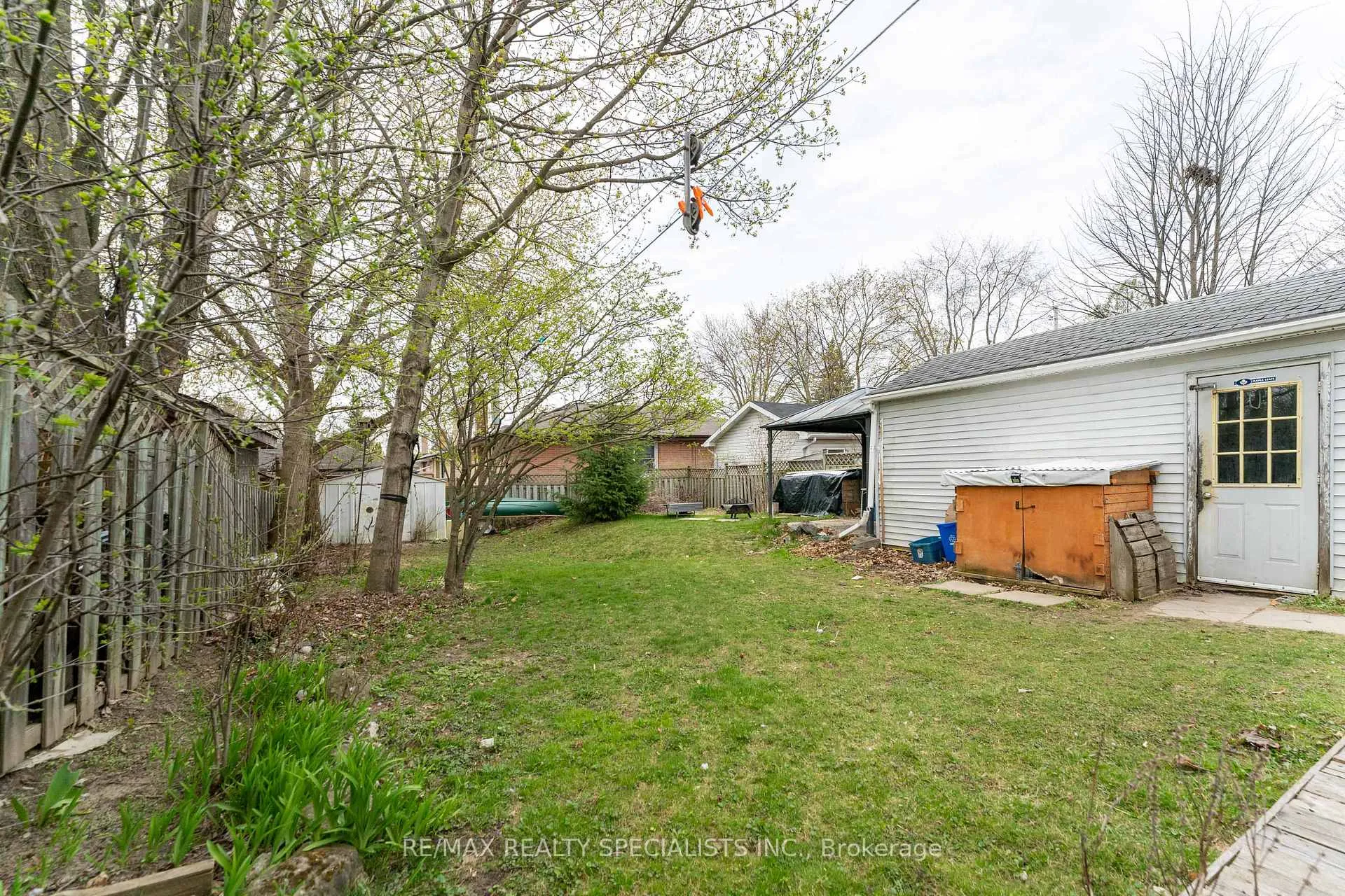 Photo 25 of 331 Annapolis Avenue, Oshawa, McLaughlin — HOMEH