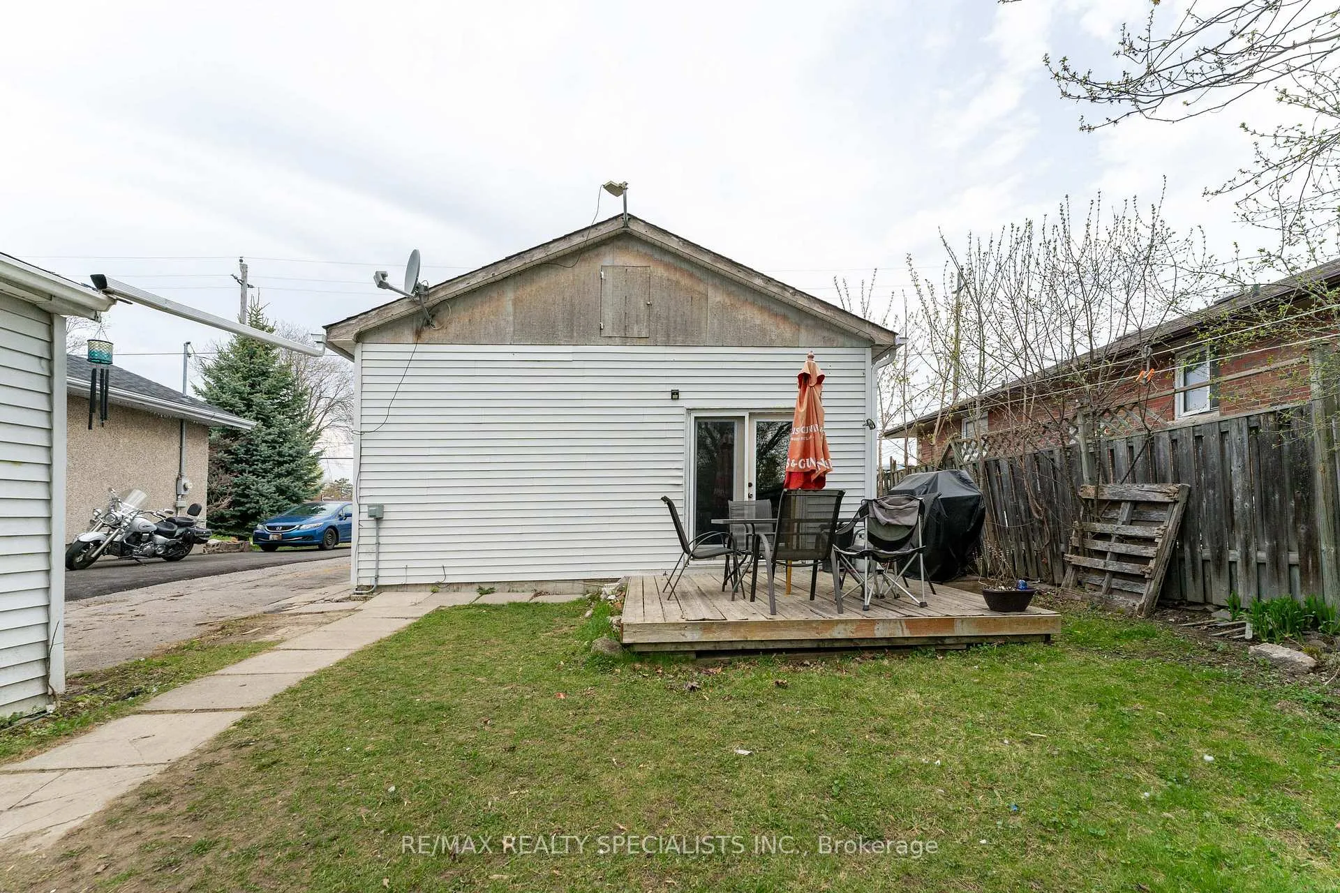 Photo 26 of 331 Annapolis Avenue, Oshawa, McLaughlin — HOMEH