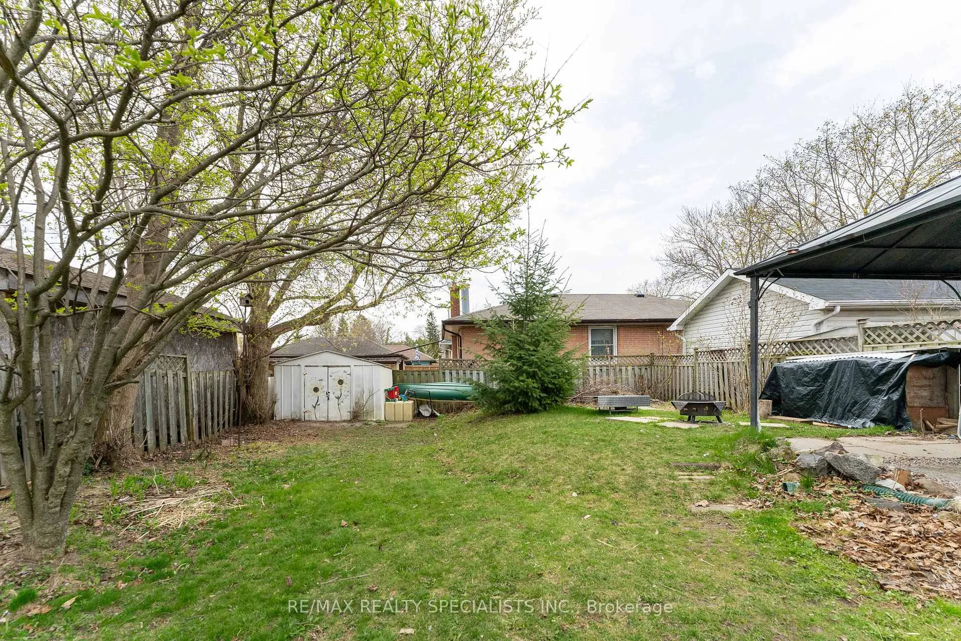 Photo 27 of 331 Annapolis Avenue, Oshawa, McLaughlin — HOMEH