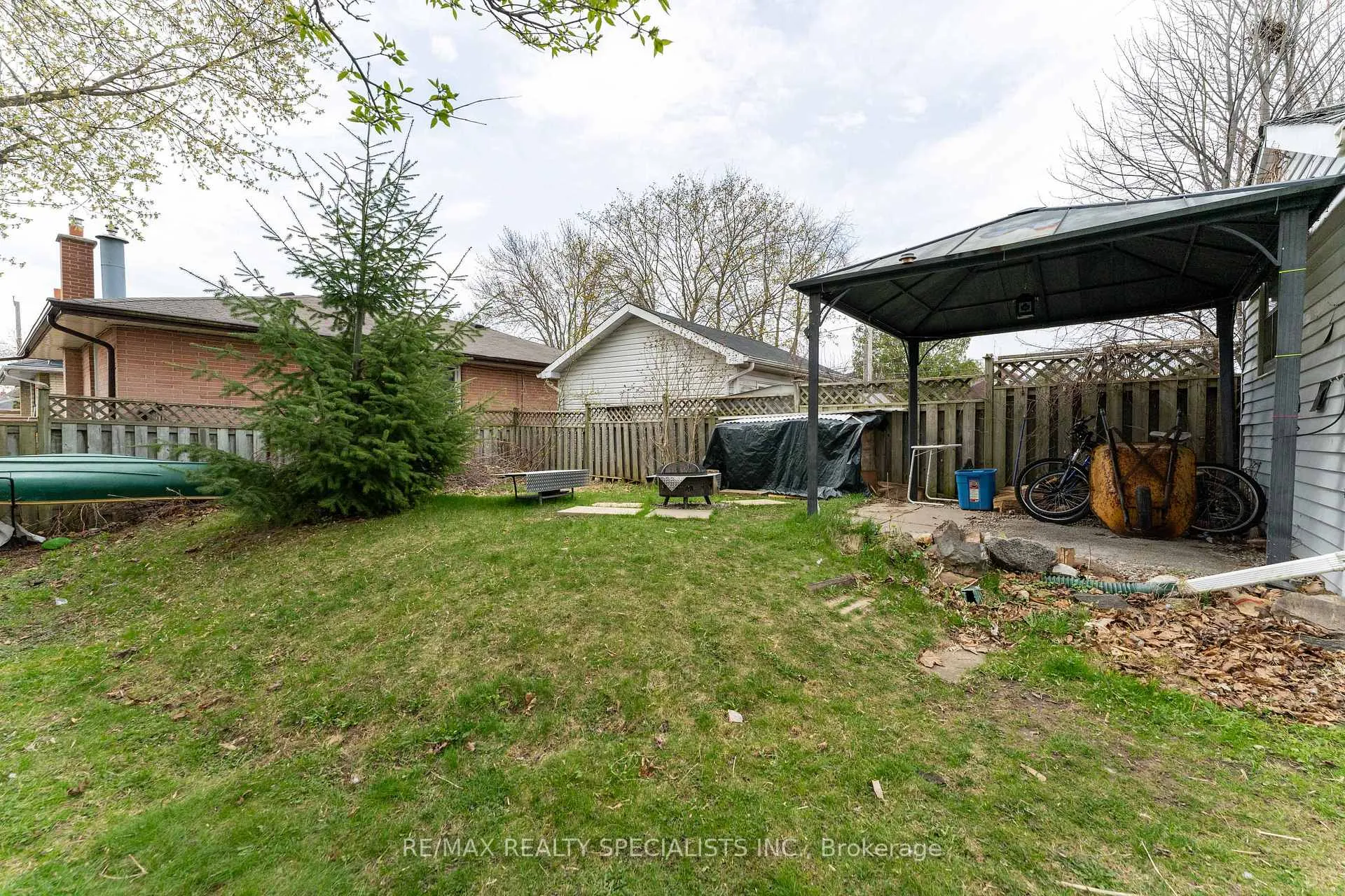 Photo 28 of 331 Annapolis Avenue, Oshawa, McLaughlin — HOMEH