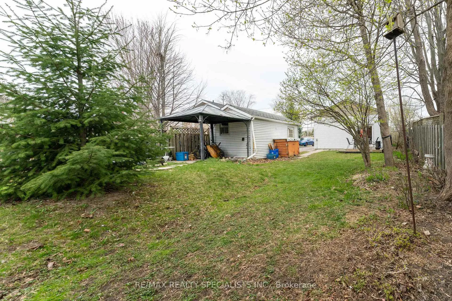 Photo 29 of 331 Annapolis Avenue, Oshawa, McLaughlin — HOMEH