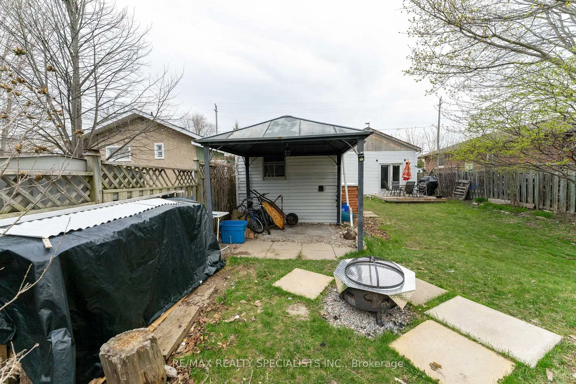 Photo 30 of 331 Annapolis Avenue, Oshawa, McLaughlin — HOMEH