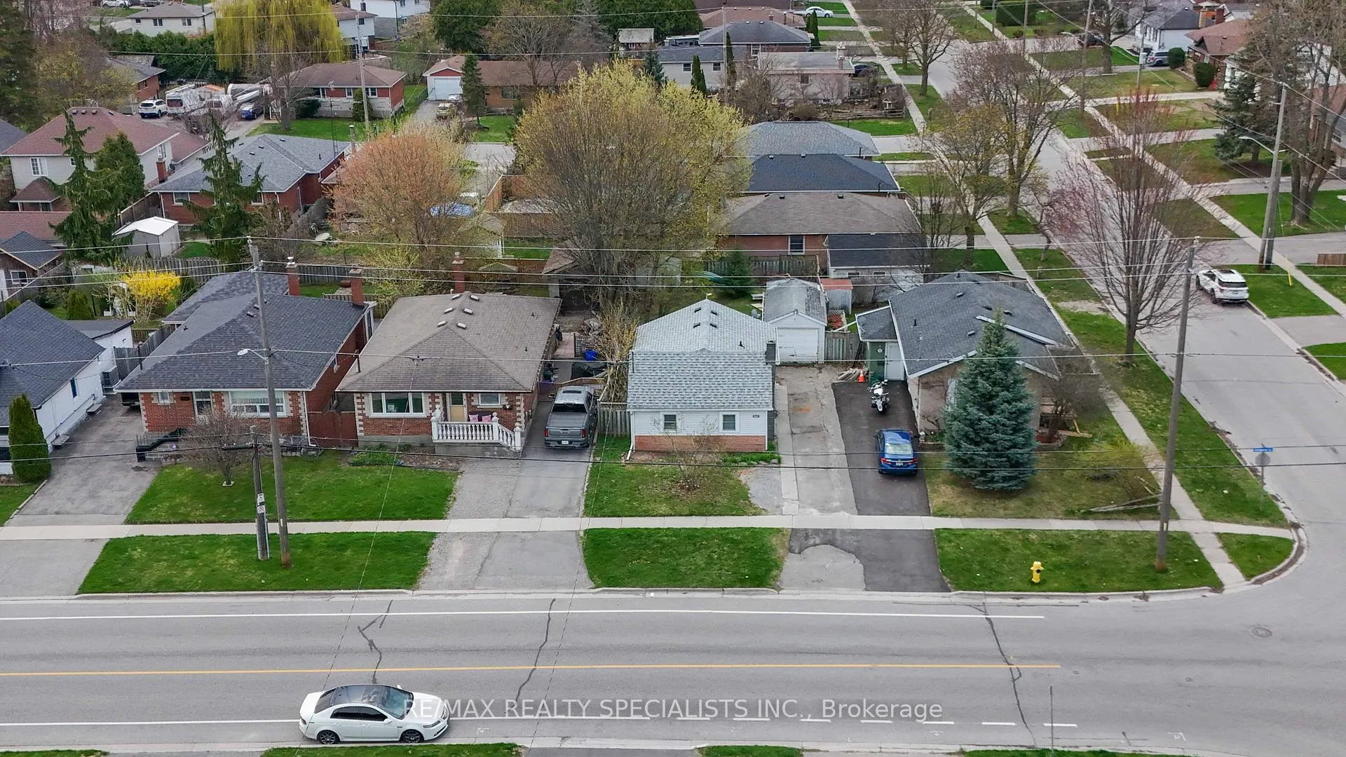 Photo 35 of 331 Annapolis Avenue, Oshawa, McLaughlin — HOMEH