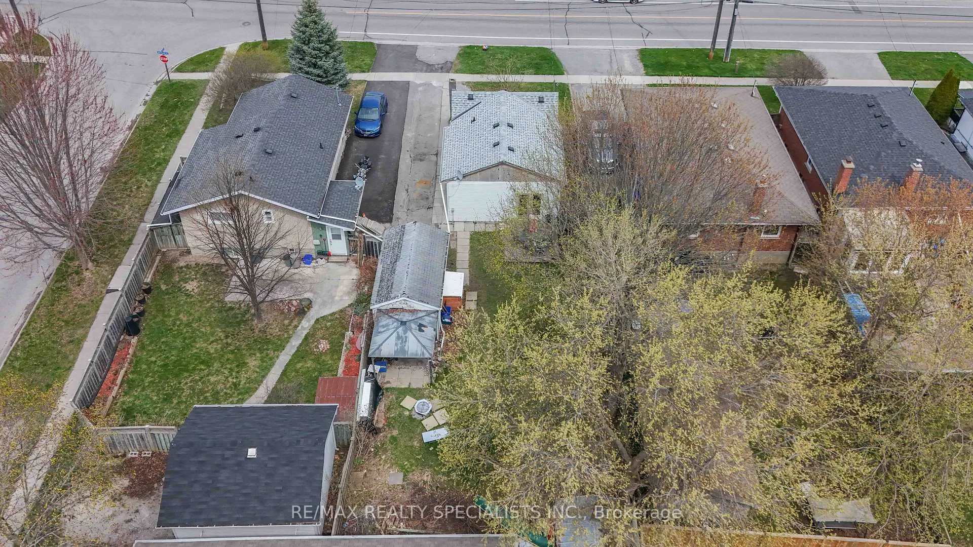 Photo 36 of 331 Annapolis Avenue, Oshawa, McLaughlin — HOMEH
