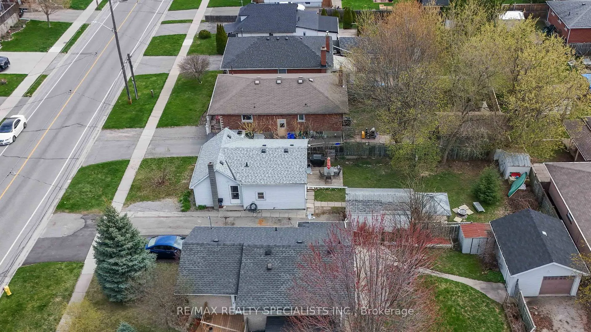 Photo 37 of 331 Annapolis Avenue, Oshawa, McLaughlin — HOMEH