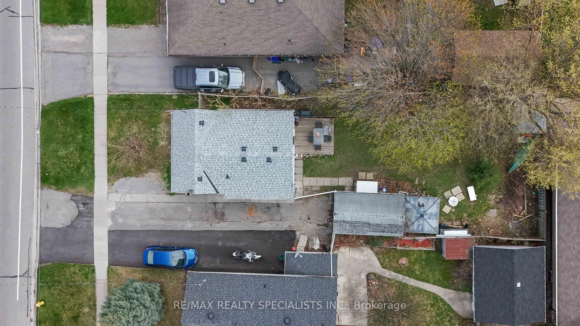 Photo 38 of 331 Annapolis Avenue, Oshawa, McLaughlin — HOMEH