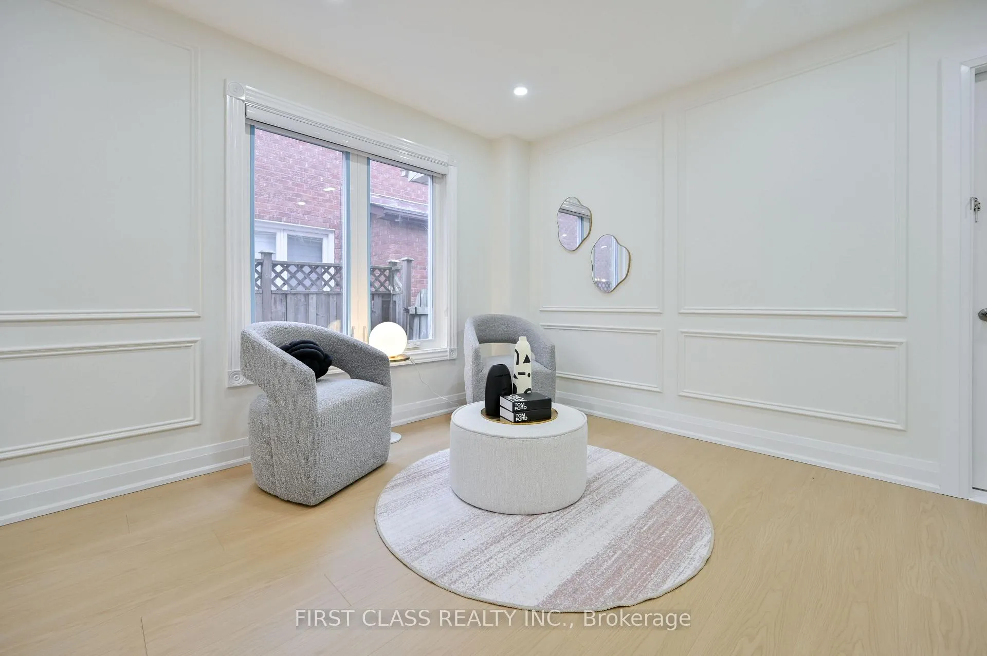 Photo 7 of 151 Stather Crescent, Markham, Milliken Mills East — HOMEH