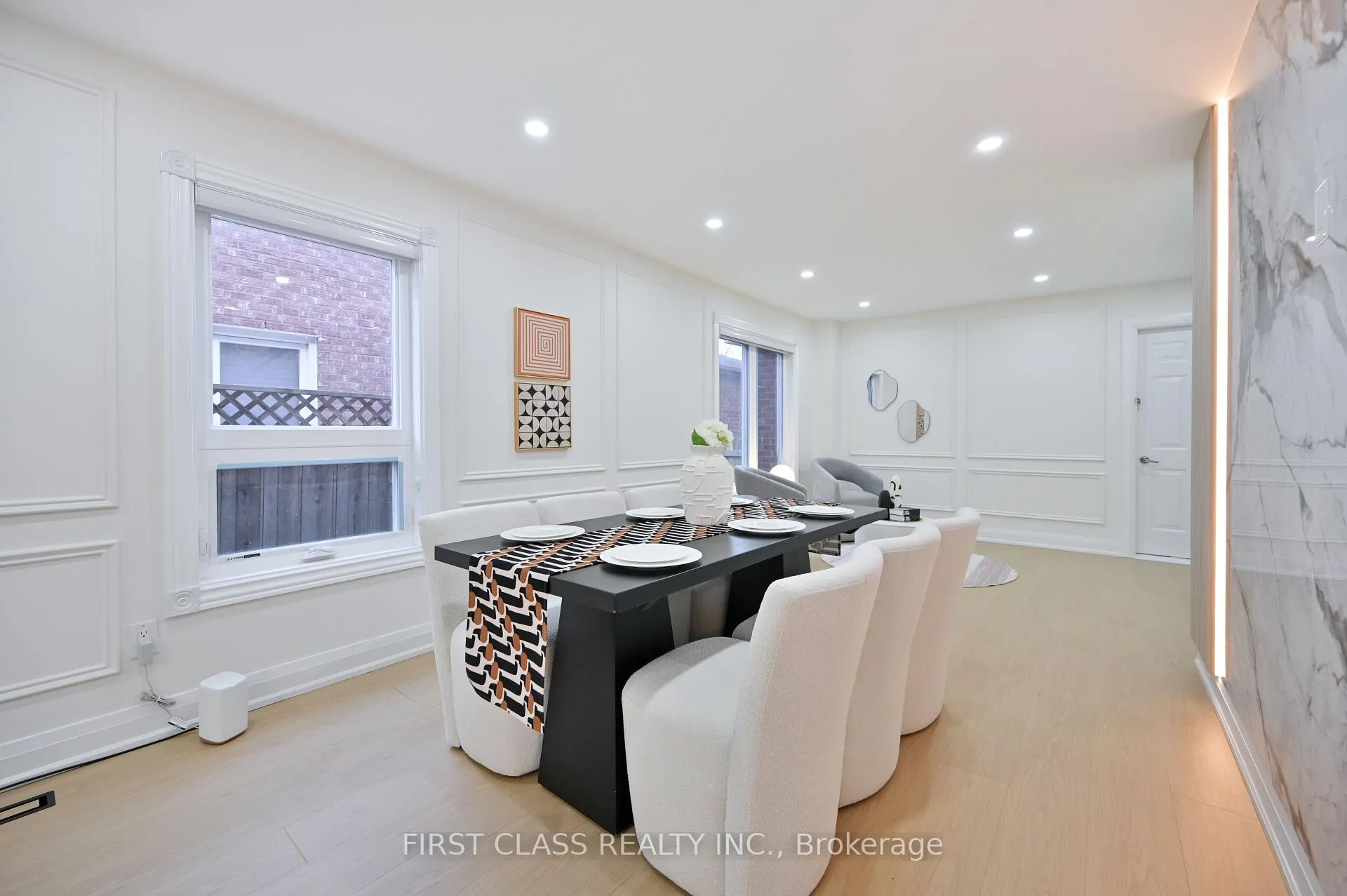 Photo 12 of 151 Stather Crescent, Markham, Milliken Mills East — HOMEH
