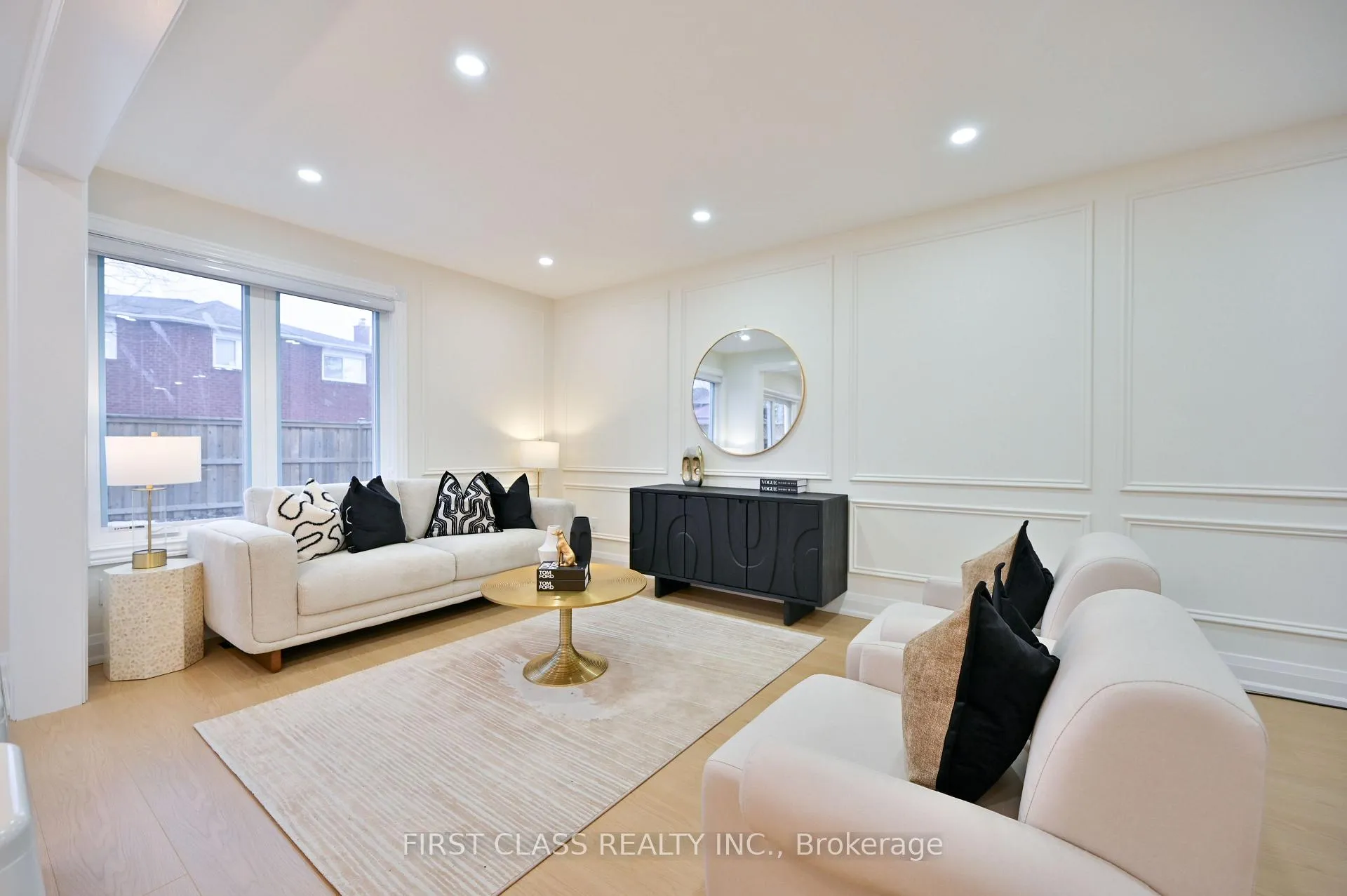 Photo 13 of 151 Stather Crescent, Markham, Milliken Mills East — HOMEH