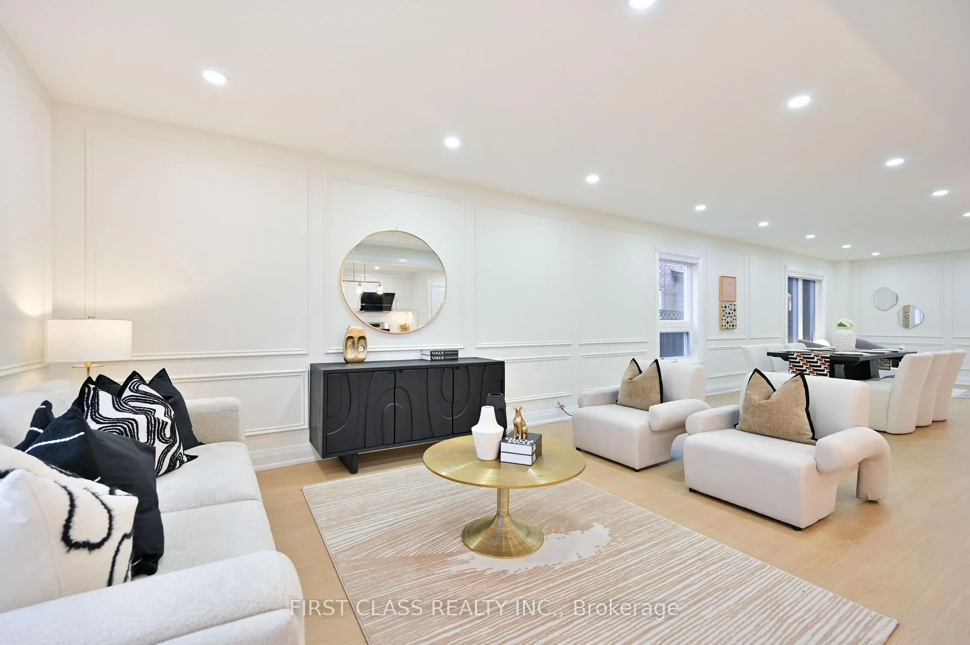 Photo 14 of 151 Stather Crescent, Markham, Milliken Mills East — HOMEH