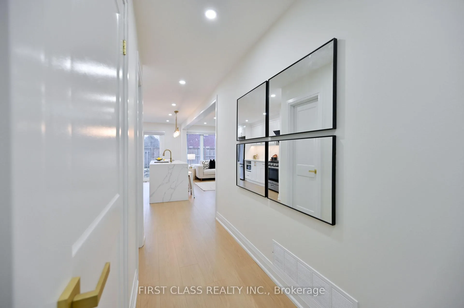 Photo 20 of 151 Stather Crescent, Markham, Milliken Mills East — HOMEH