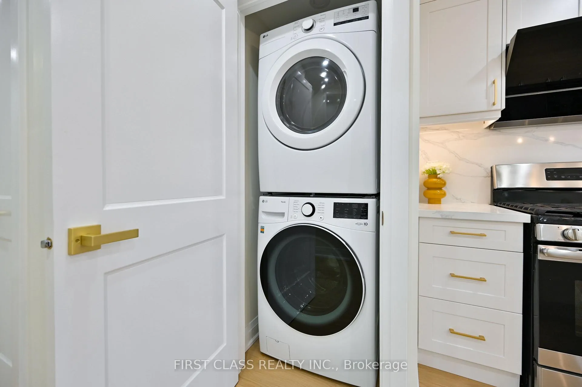 Photo 21 of 151 Stather Crescent, Markham, Milliken Mills East — HOMEH