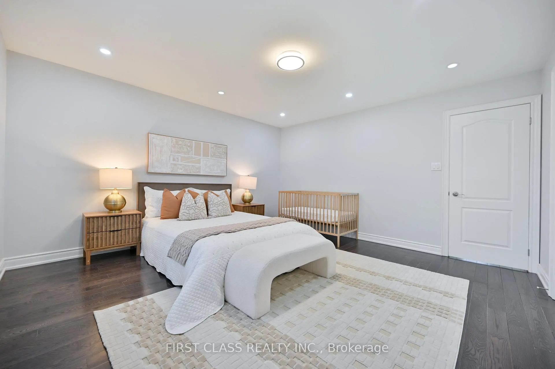 Photo 25 of 151 Stather Crescent, Markham, Milliken Mills East — HOMEH