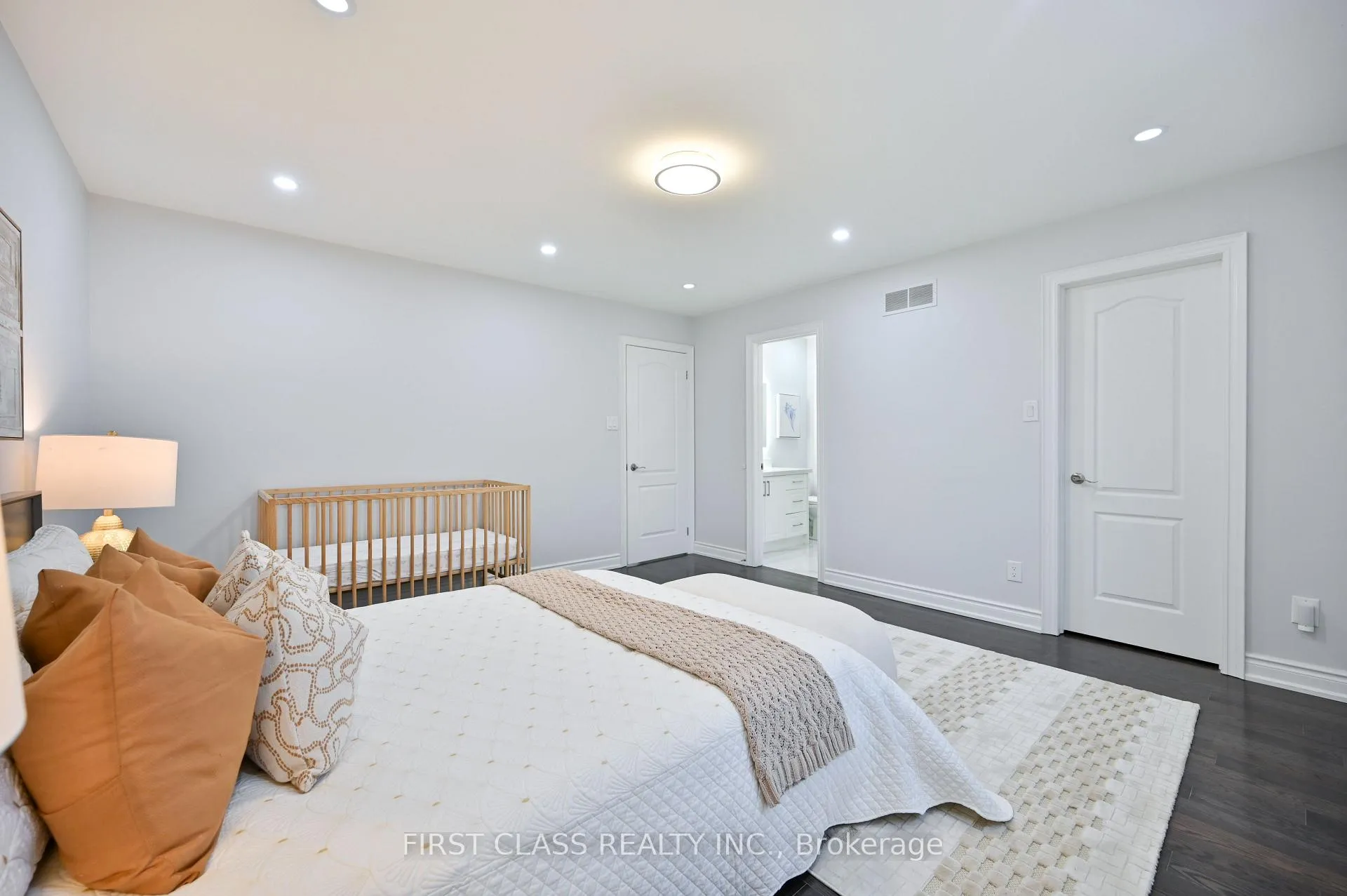 Photo 26 of 151 Stather Crescent, Markham, Milliken Mills East — HOMEH