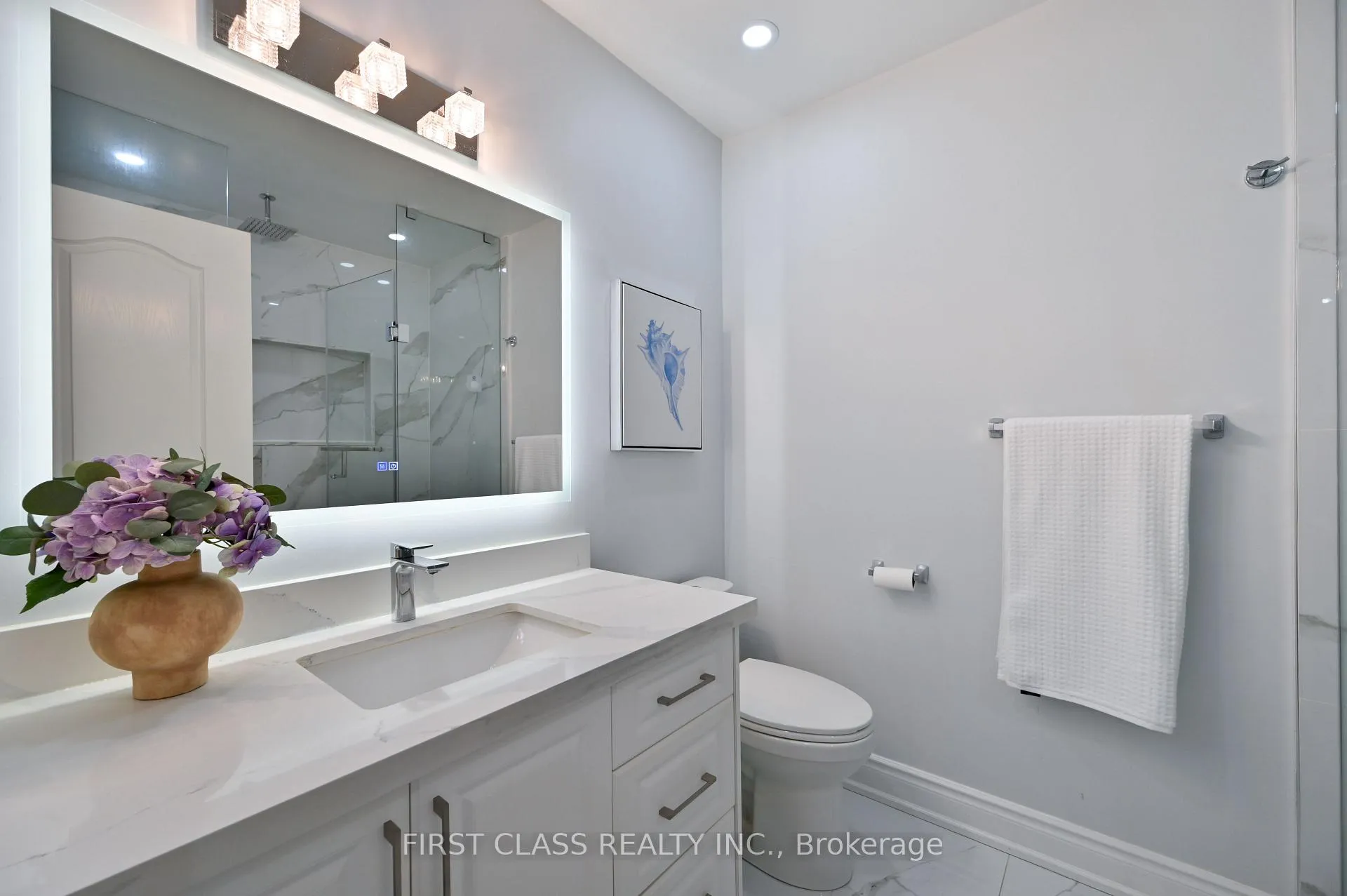 Photo 27 of 151 Stather Crescent, Markham, Milliken Mills East — HOMEH