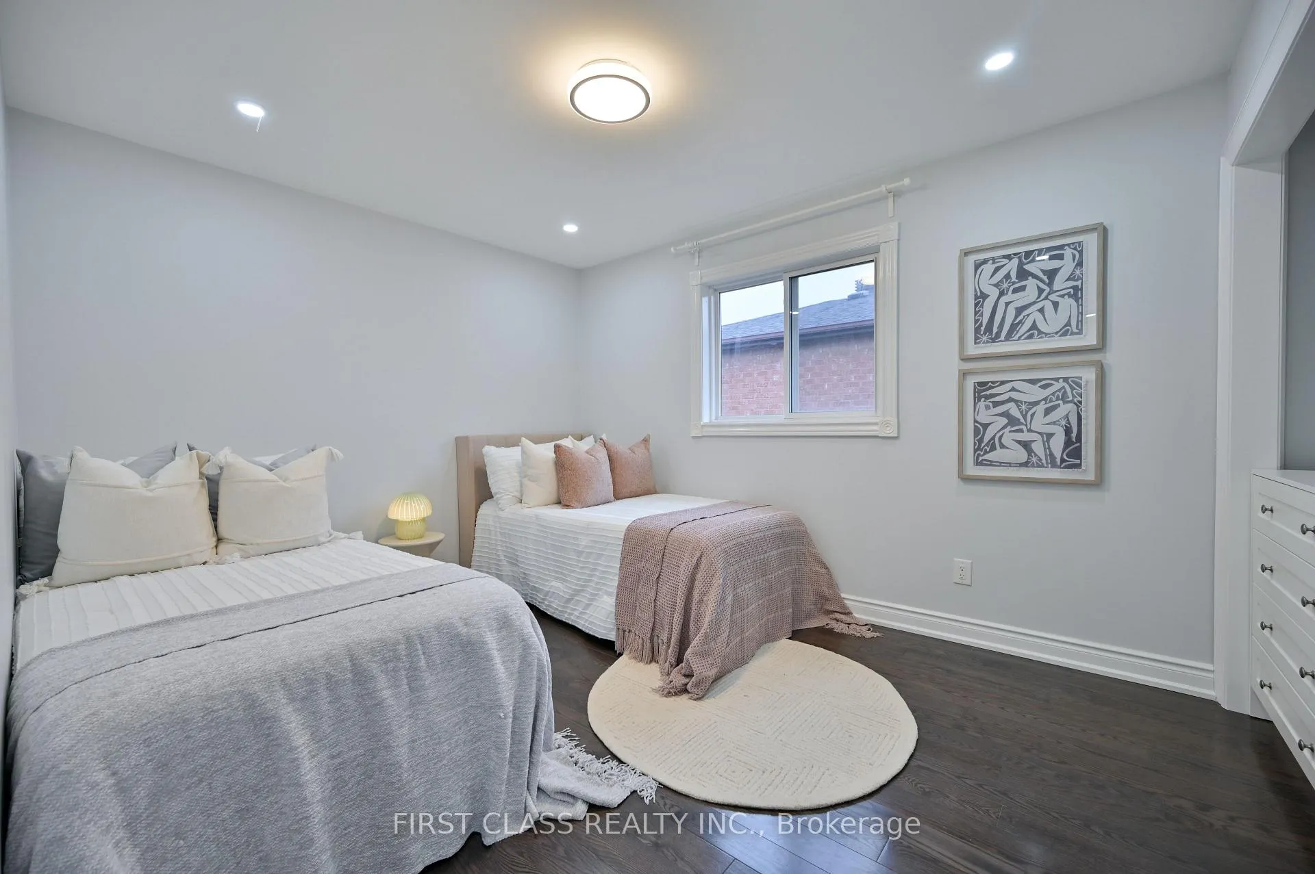 Photo 28 of 151 Stather Crescent, Markham, Milliken Mills East — HOMEH
