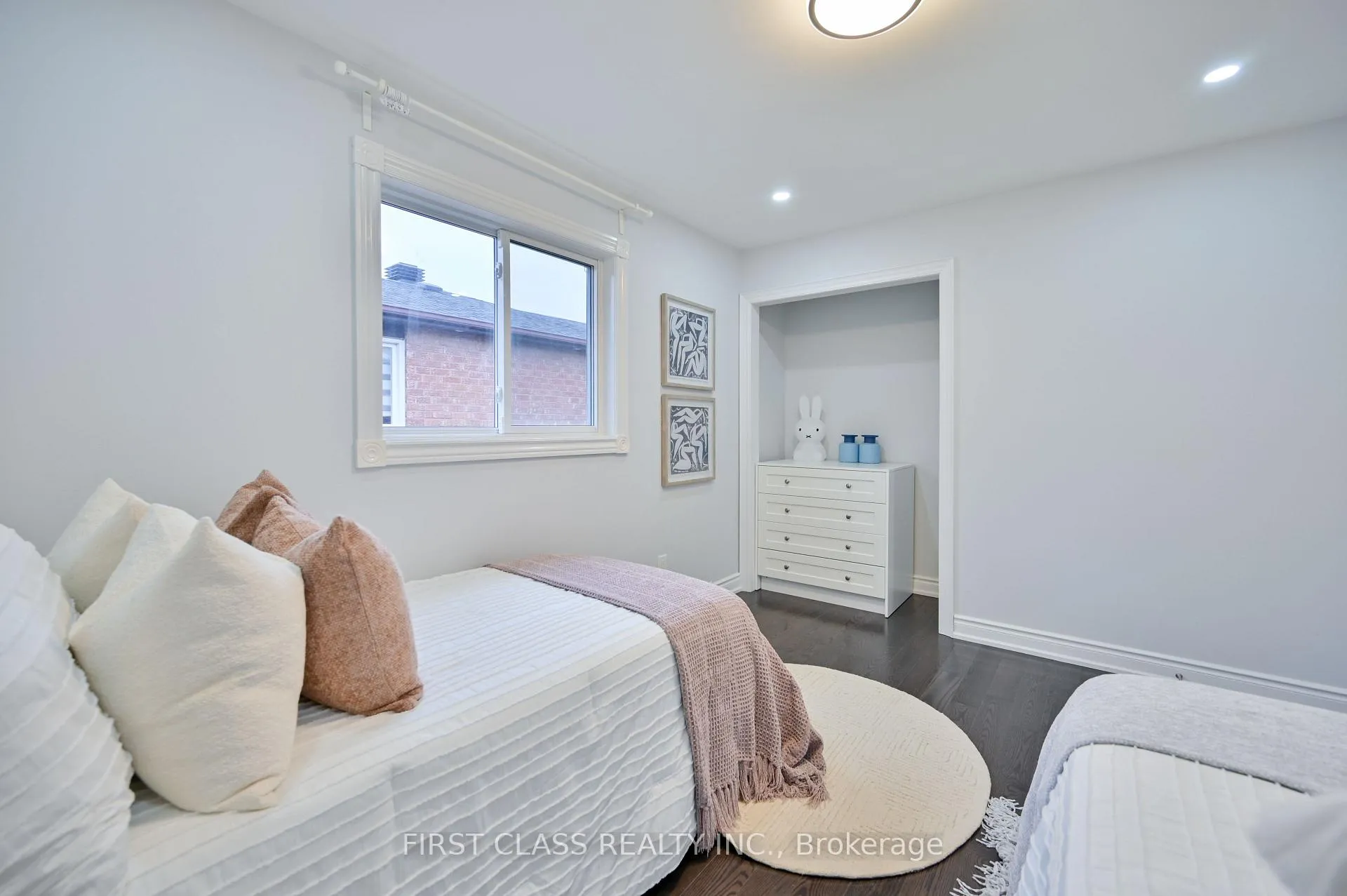 Photo 29 of 151 Stather Crescent, Markham, Milliken Mills East — HOMEH