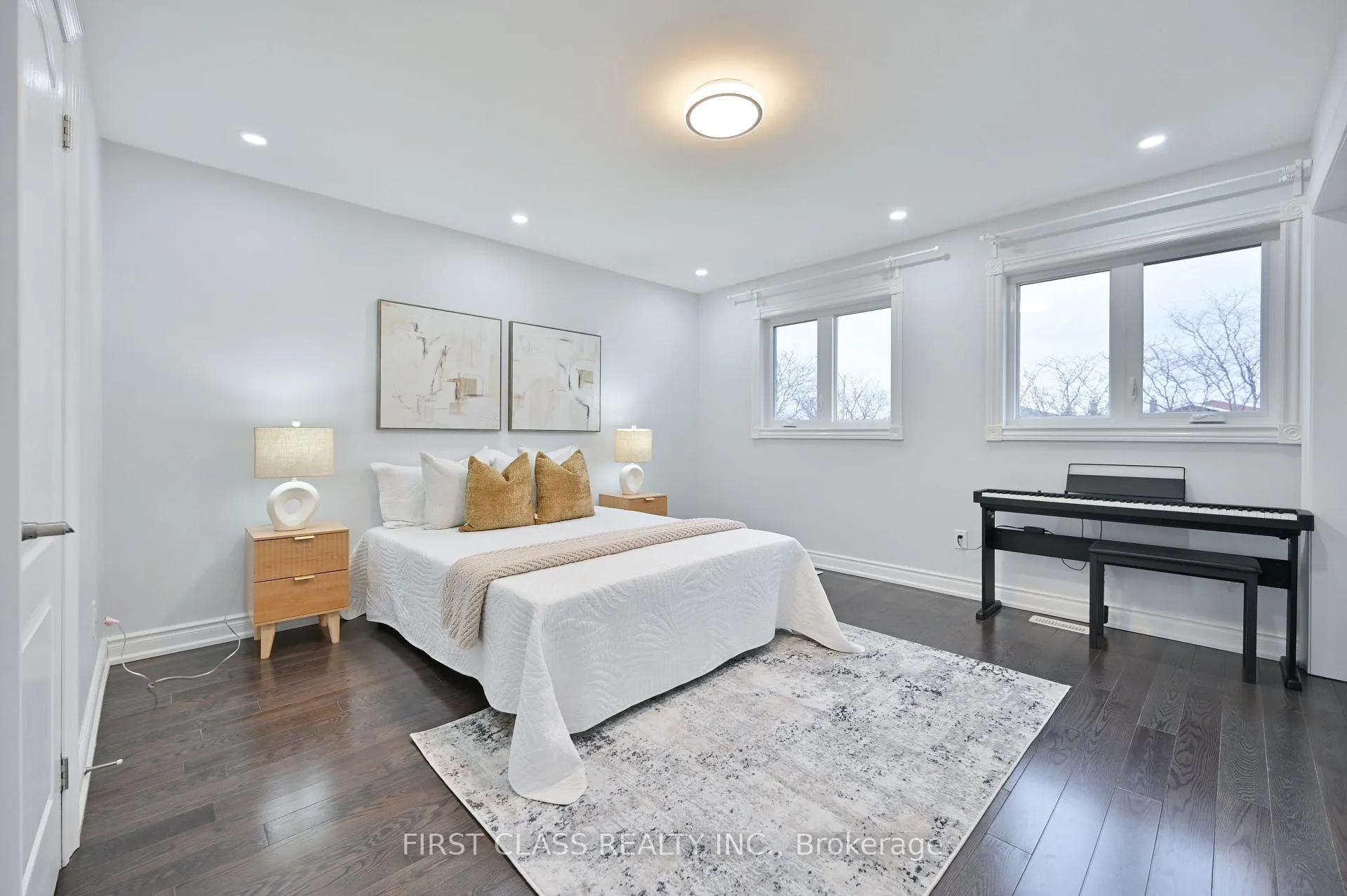 Photo 30 of 151 Stather Crescent, Markham, Milliken Mills East — HOMEH
