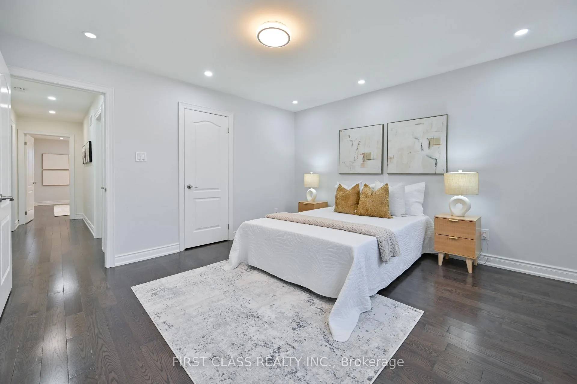 Photo 32 of 151 Stather Crescent, Markham, Milliken Mills East — HOMEH