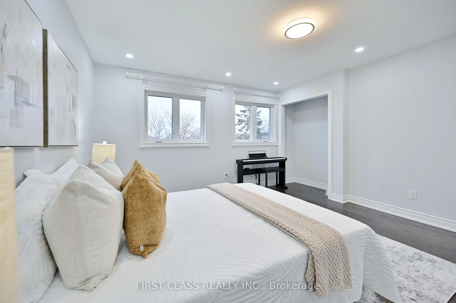 Photo 33 of 151 Stather Crescent, Markham, Milliken Mills East — HOMEH