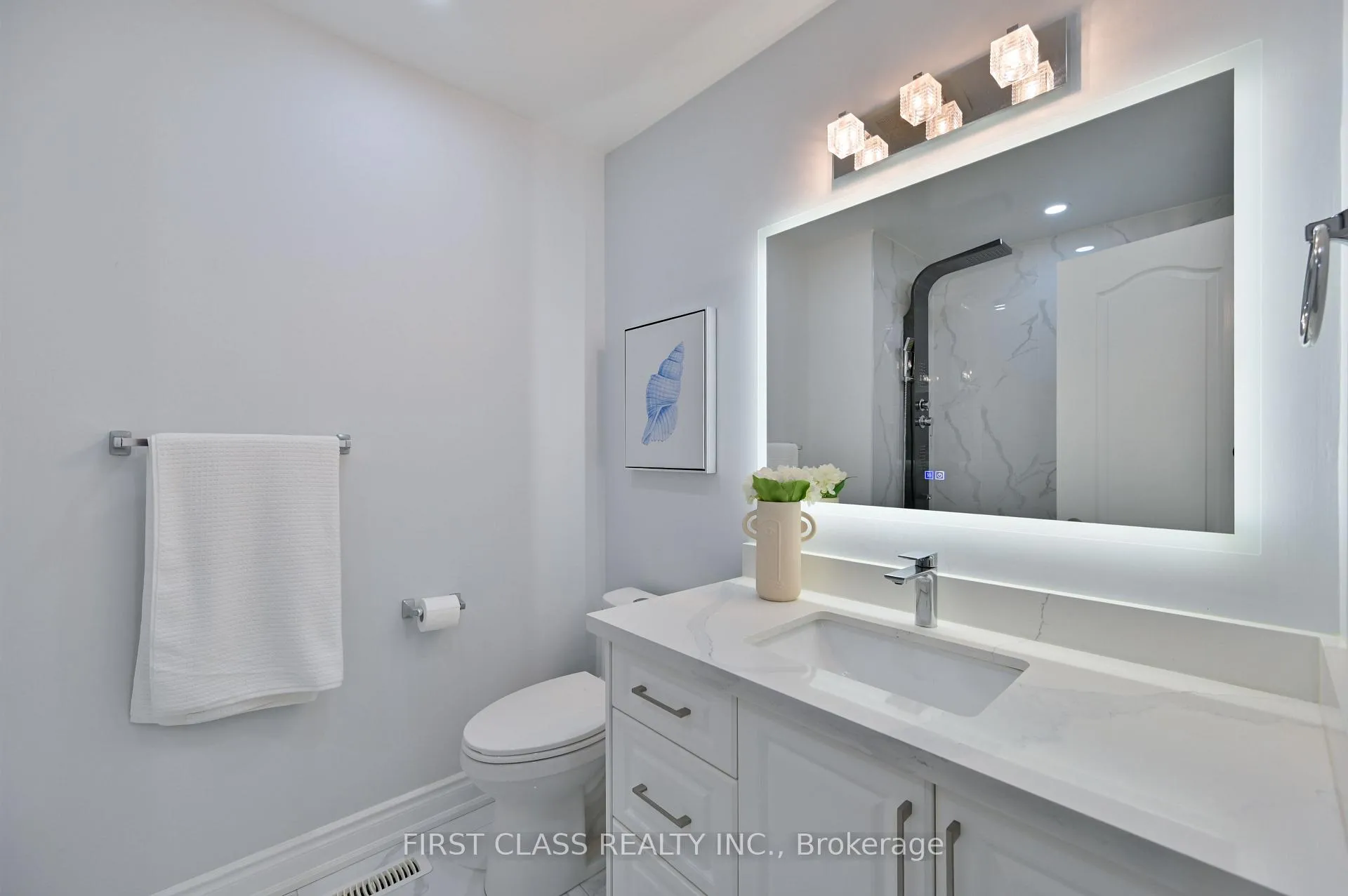 Photo 34 of 151 Stather Crescent, Markham, Milliken Mills East — HOMEH