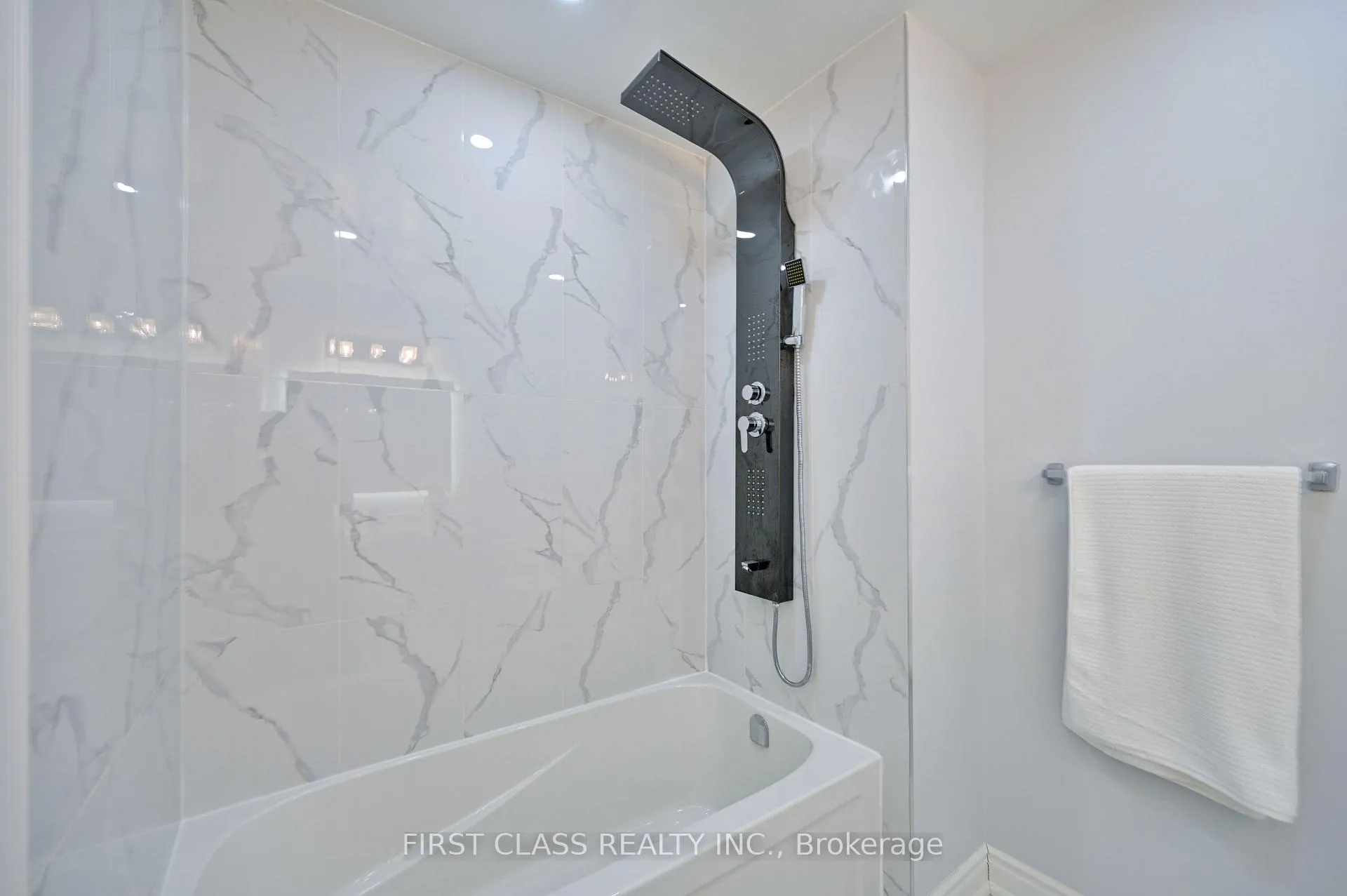 Photo 35 of 151 Stather Crescent, Markham, Milliken Mills East — HOMEH