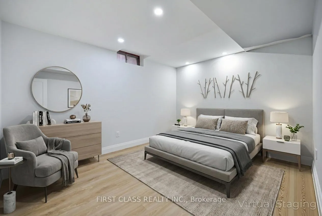 Photo 38 of 151 Stather Crescent, Markham, Milliken Mills East — HOMEH