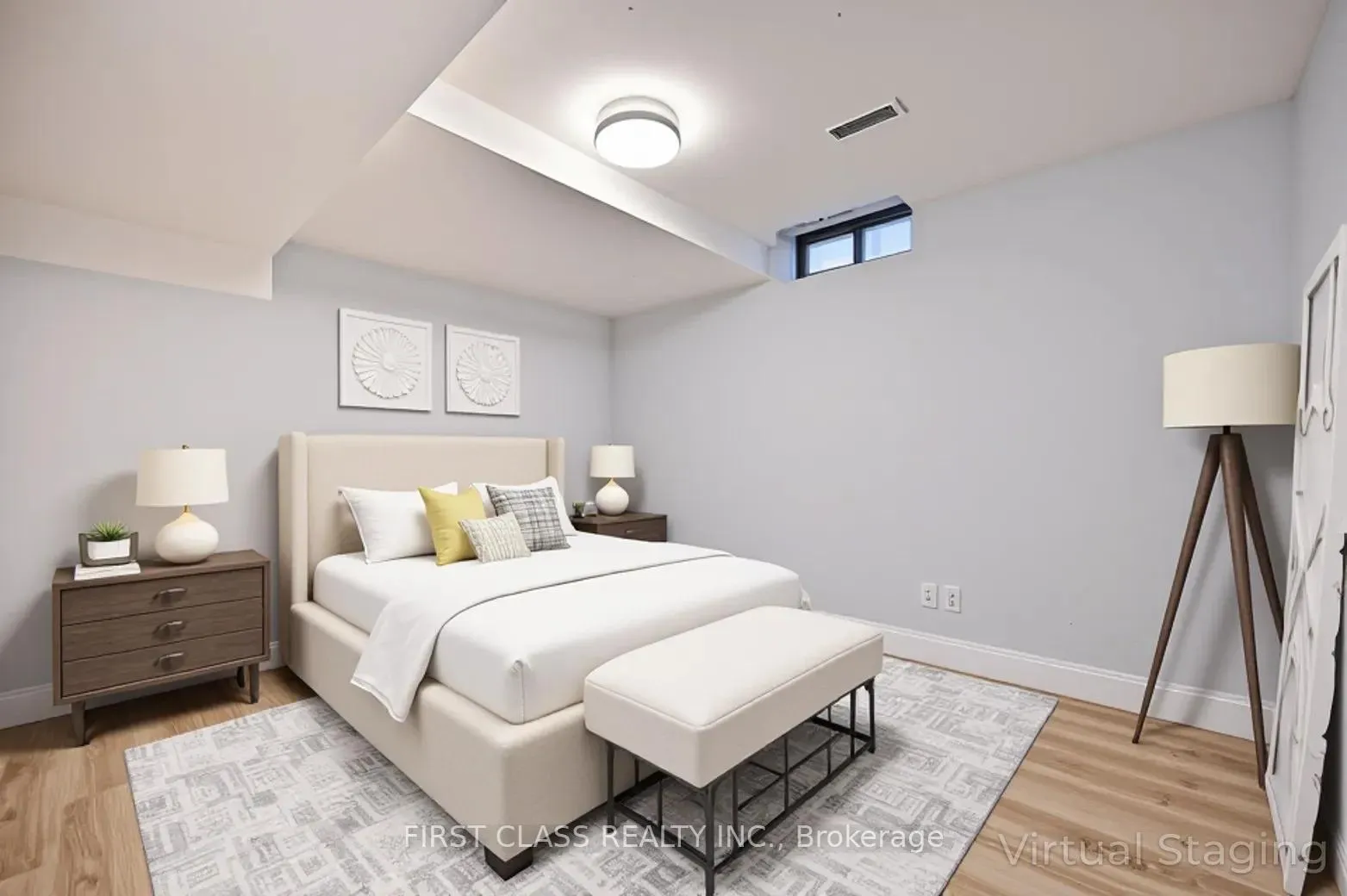 Photo 39 of 151 Stather Crescent, Markham, Milliken Mills East — HOMEH