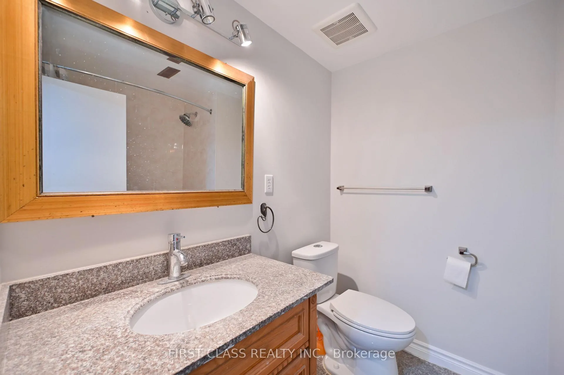 Photo 44 of 151 Stather Crescent, Markham, Milliken Mills East — HOMEH