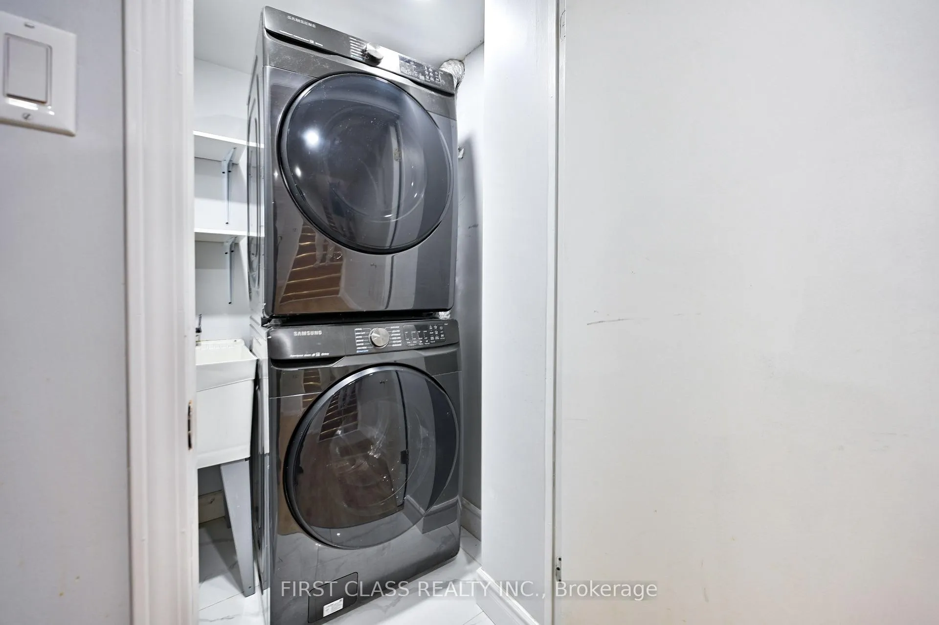 Photo 45 of 151 Stather Crescent, Markham, Milliken Mills East — HOMEH