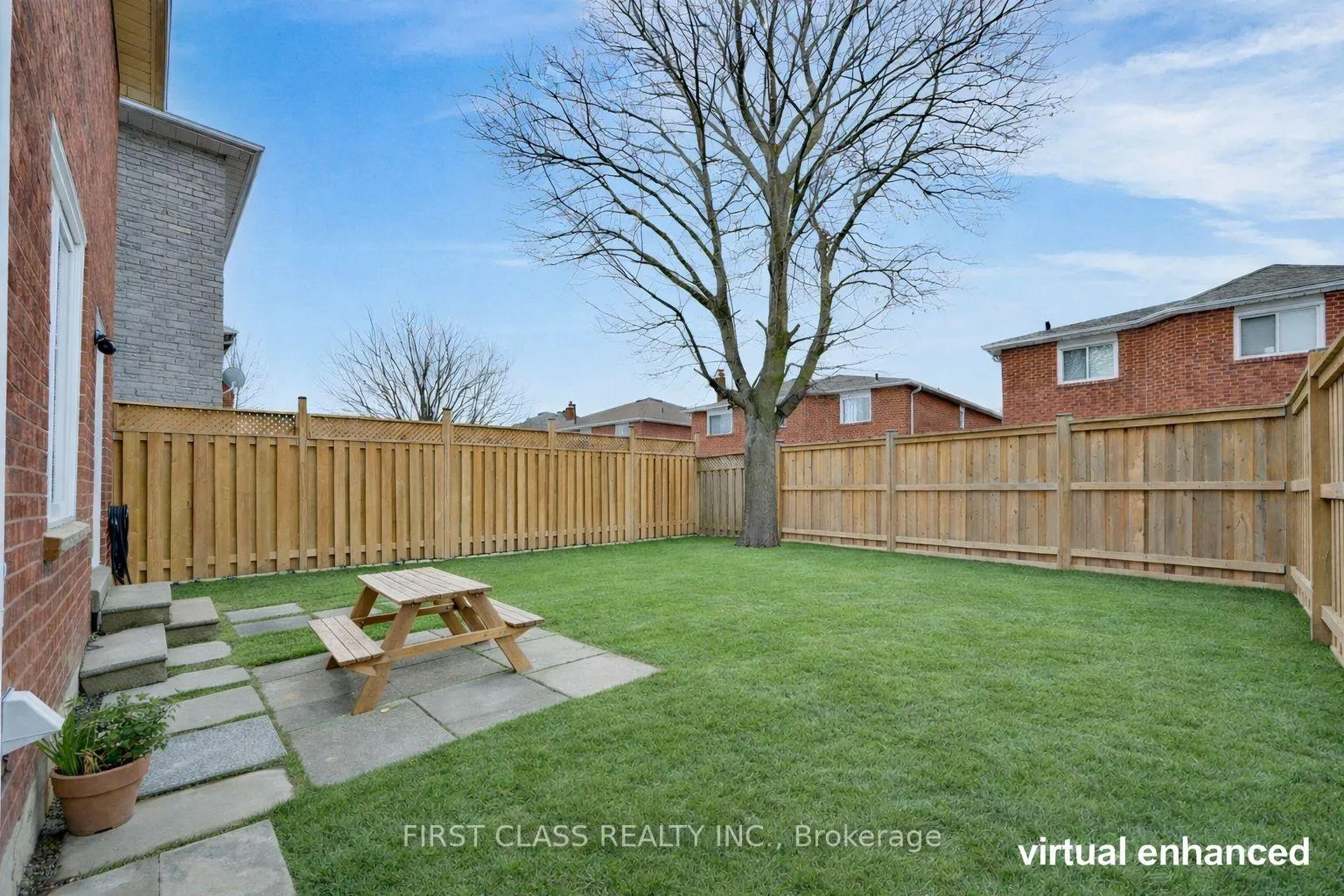 Photo 46 of 151 Stather Crescent, Markham, Milliken Mills East — HOMEH