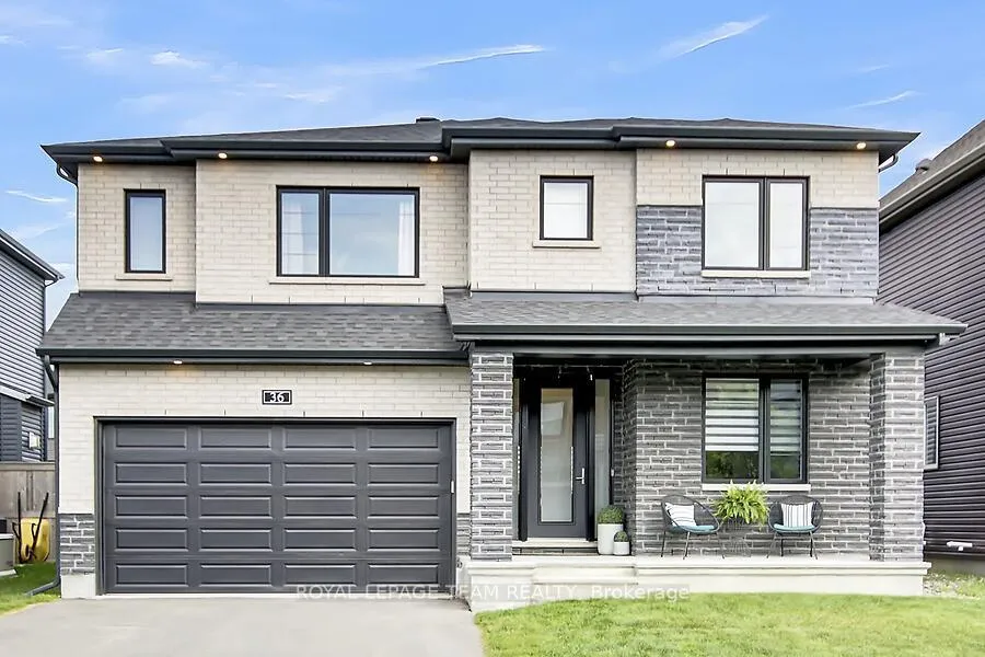 Photo 1 of 36 Conch Way, Ottawa, Mahogany Community — HOMEH