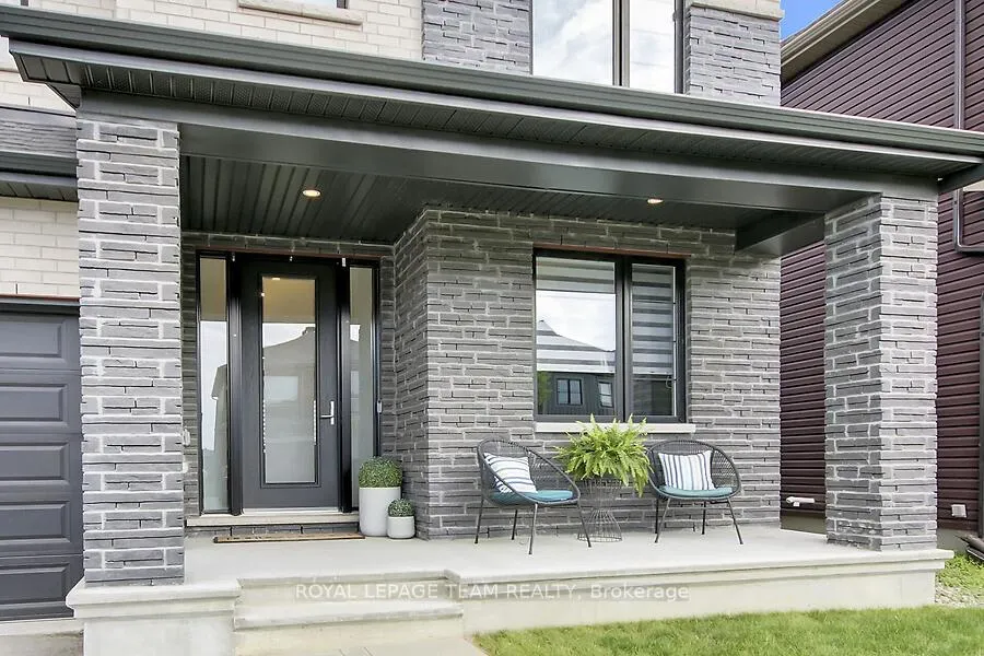 Photo 2 of 36 Conch Way, Ottawa, Mahogany Community — HOMEH