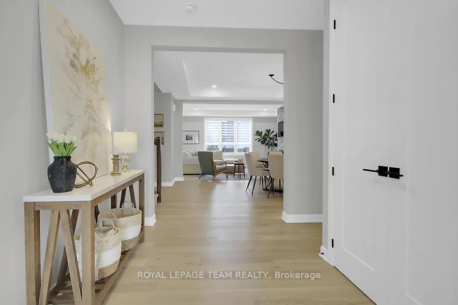 Photo 4 of 36 Conch Way, Ottawa, Mahogany Community — HOMEH