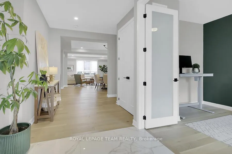 Photo 5 of 36 Conch Way, Ottawa, Mahogany Community — HOMEH