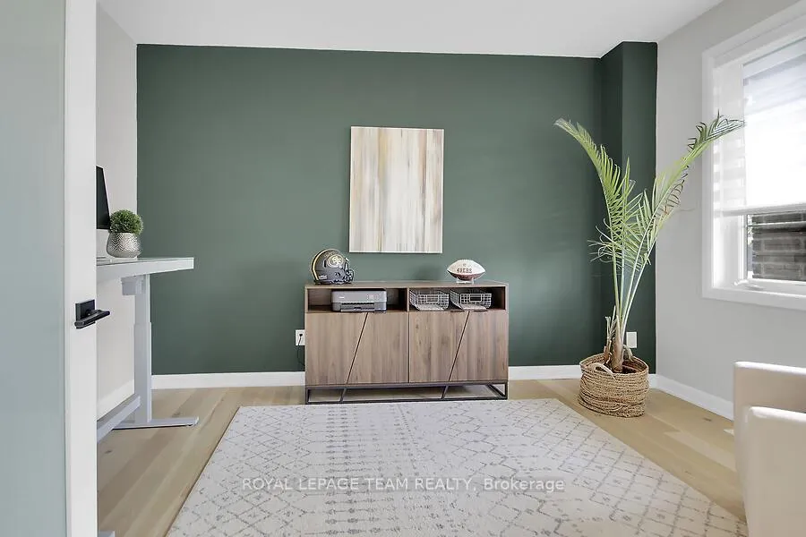 Photo 6 of 36 Conch Way, Ottawa, Mahogany Community — HOMEH