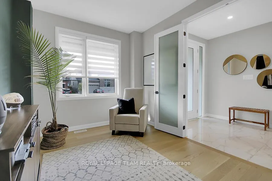 Photo 7 of 36 Conch Way, Ottawa, Mahogany Community — HOMEH