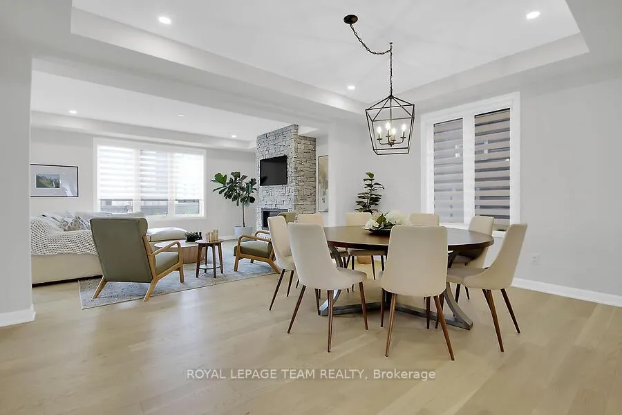 Photo 9 of 36 Conch Way, Ottawa, Mahogany Community — HOMEH