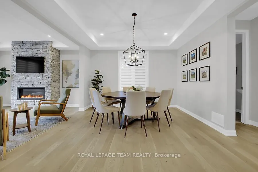 Photo 10 of 36 Conch Way, Ottawa, Mahogany Community — HOMEH