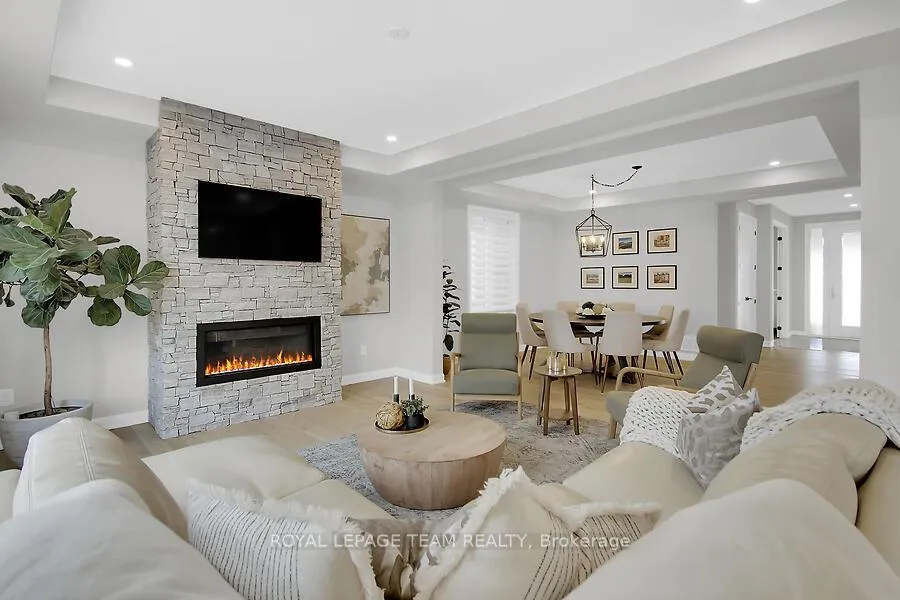 Photo 11 of 36 Conch Way, Ottawa, Mahogany Community — HOMEH