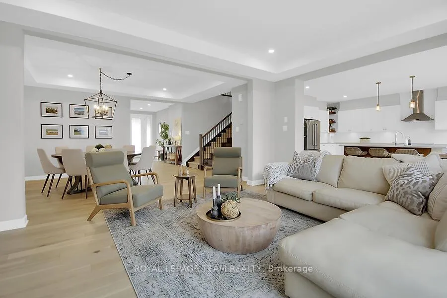 Photo 13 of 36 Conch Way, Ottawa, Mahogany Community — HOMEH