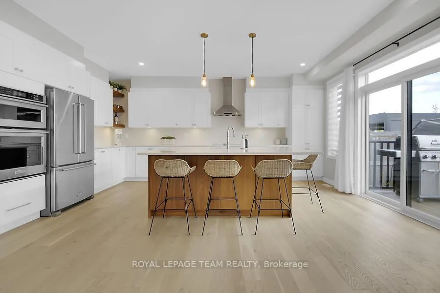 Photo 14 of 36 Conch Way, Ottawa, Mahogany Community — HOMEH