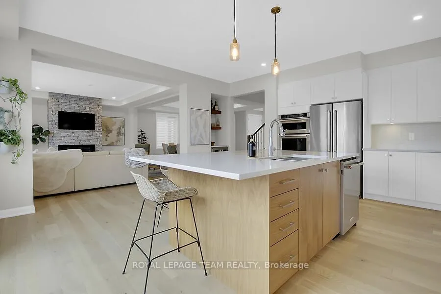 Photo 15 of 36 Conch Way, Ottawa, Mahogany Community — HOMEH