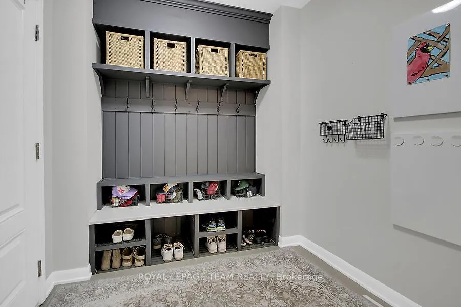 Photo 18 of 36 Conch Way, Ottawa, Mahogany Community — HOMEH