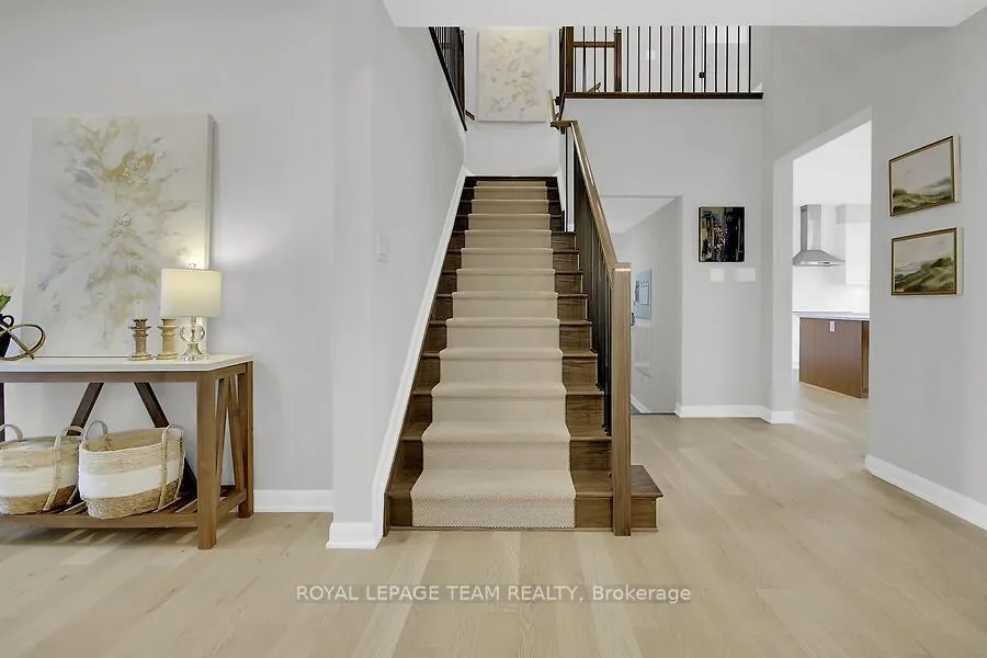 Photo 19 of 36 Conch Way, Ottawa, Mahogany Community — HOMEH