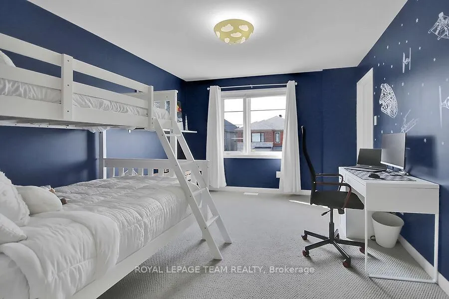 Photo 34 of 36 Conch Way, Ottawa, Mahogany Community — HOMEH