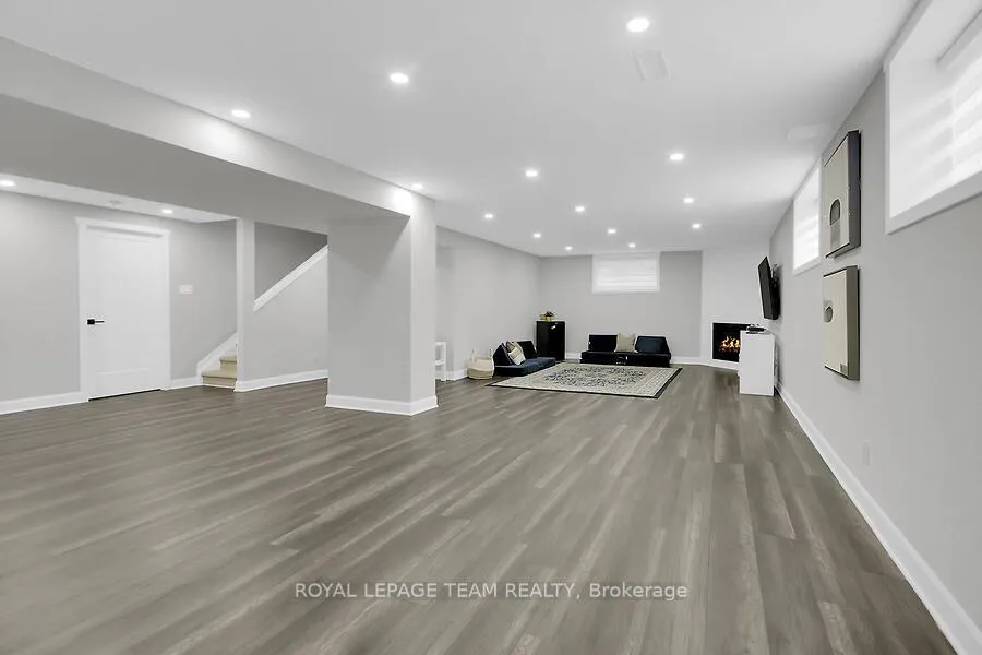 Photo 39 of 36 Conch Way, Ottawa, Mahogany Community — HOMEH